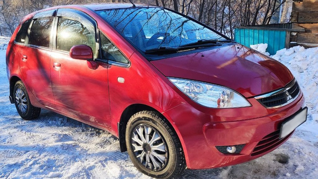 Купить Митсубиси Кольт На Дроме В Новосибирске