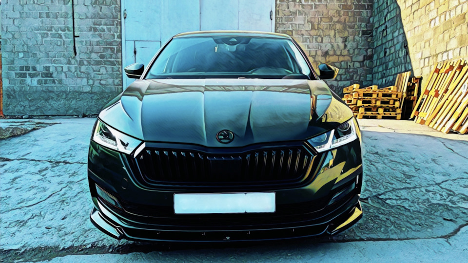 green score skoda С‡С‚Рѕ СЌС‚Рѕ
