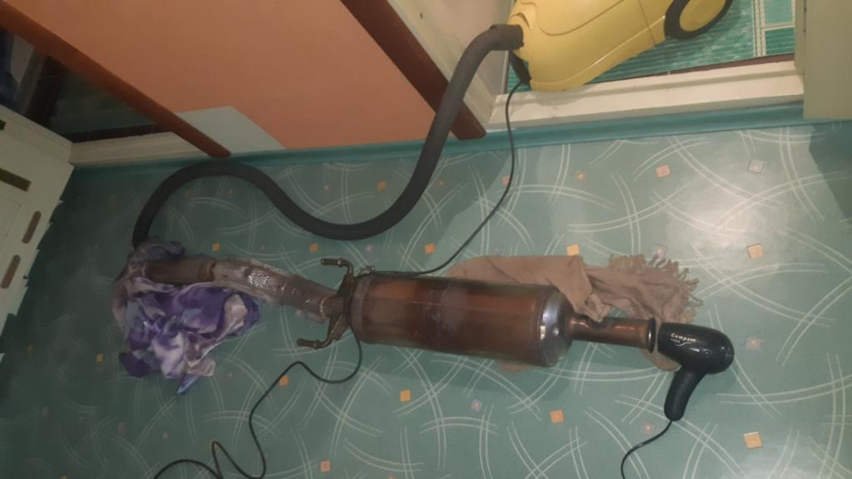 Фото в бортжурнале Citroen C4 Cactus