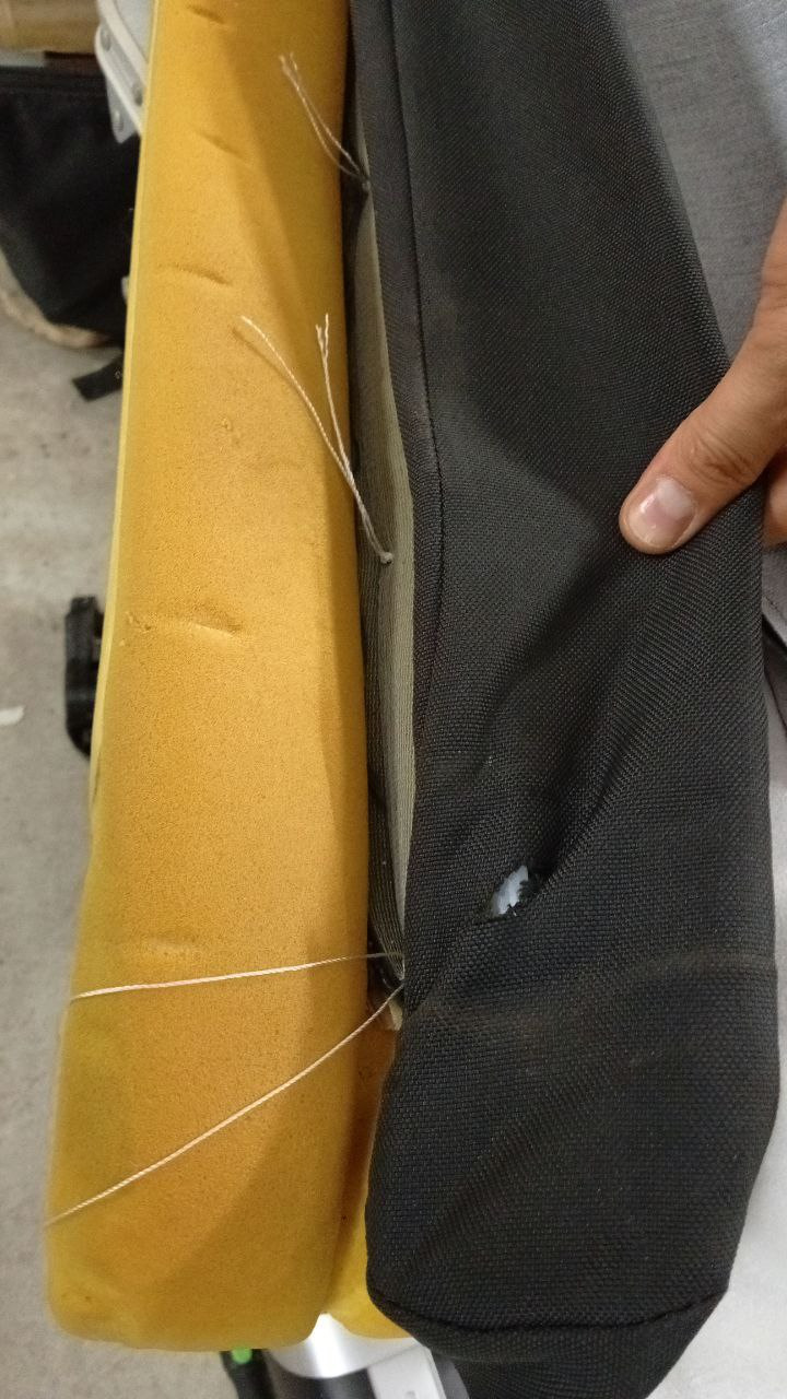 Фото в бортжурнале Chevrolet Lacetti SW