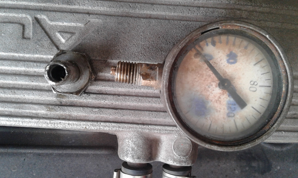 Фото в бортжурнале Audi 100 (C3)