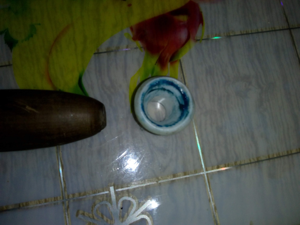 Замена соска бескамерной шины без снятия колеса. — Lada Приора ...