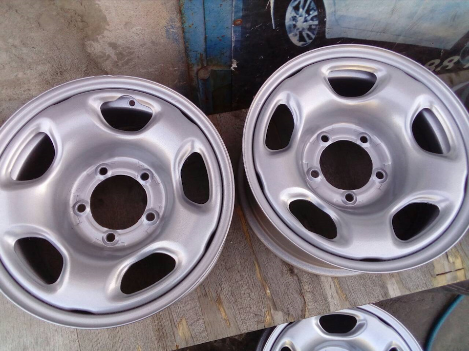 Дробеструйная обработка. Порошковая покраска. Северодвинск. Архангельск ...