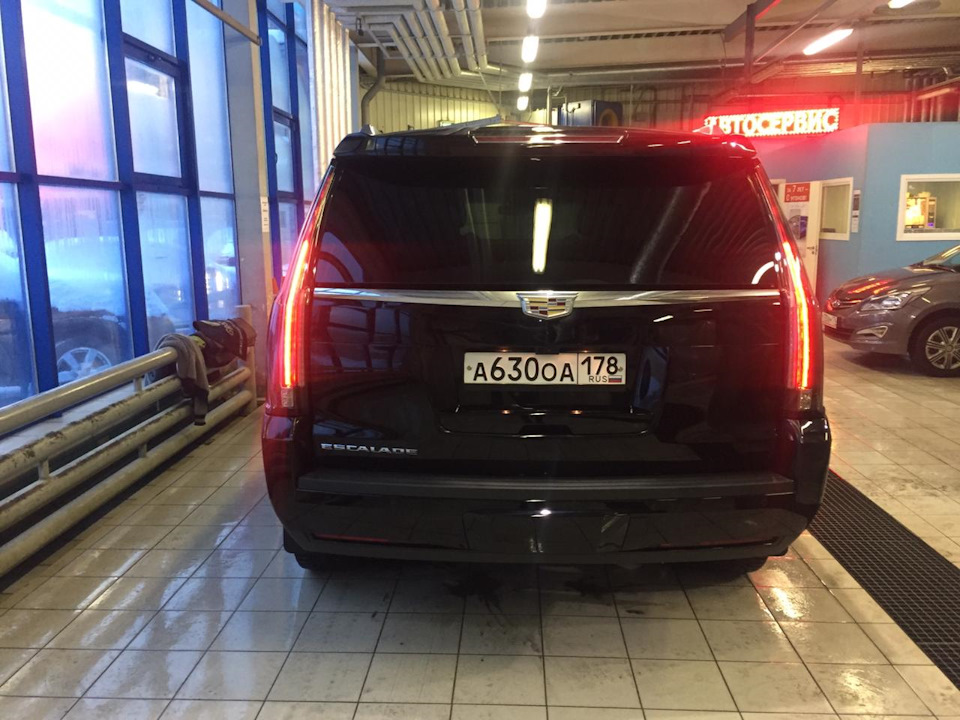 СТО "ВИАДУК": отзывы, цены, фото