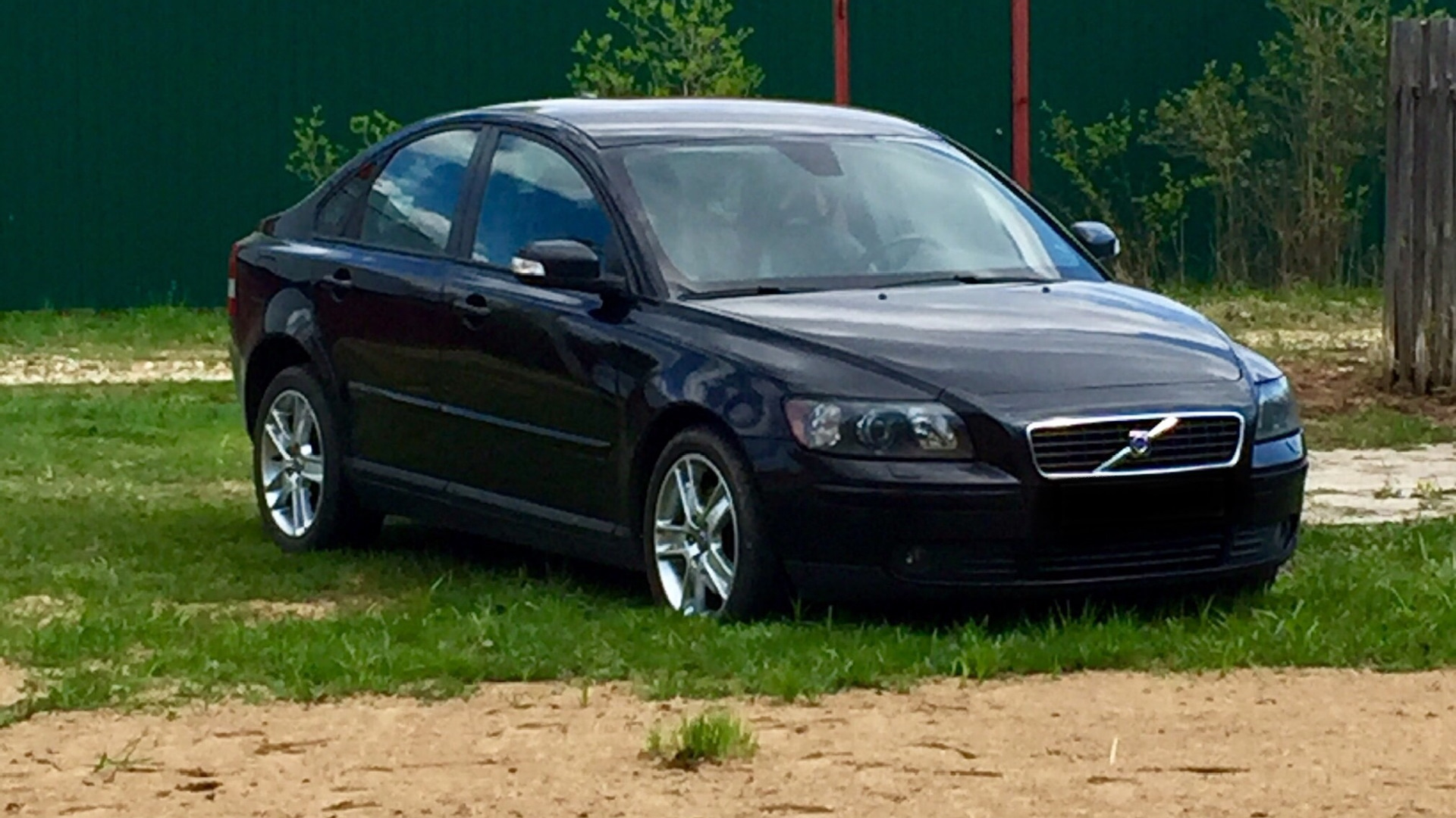 Volvo s40 плюсы и минусы