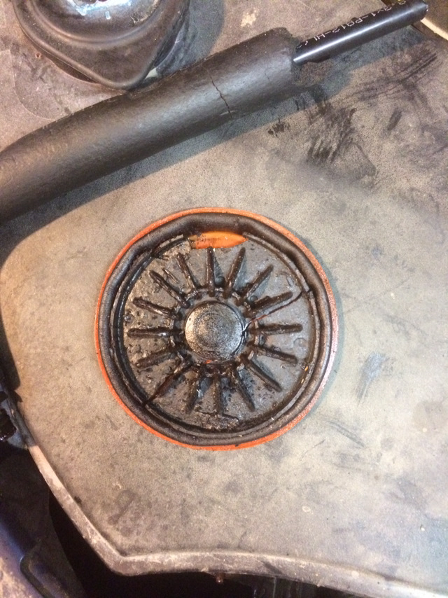 Замена квкг «без снятия впускного коллектора матов было много» — BMW X3 ...