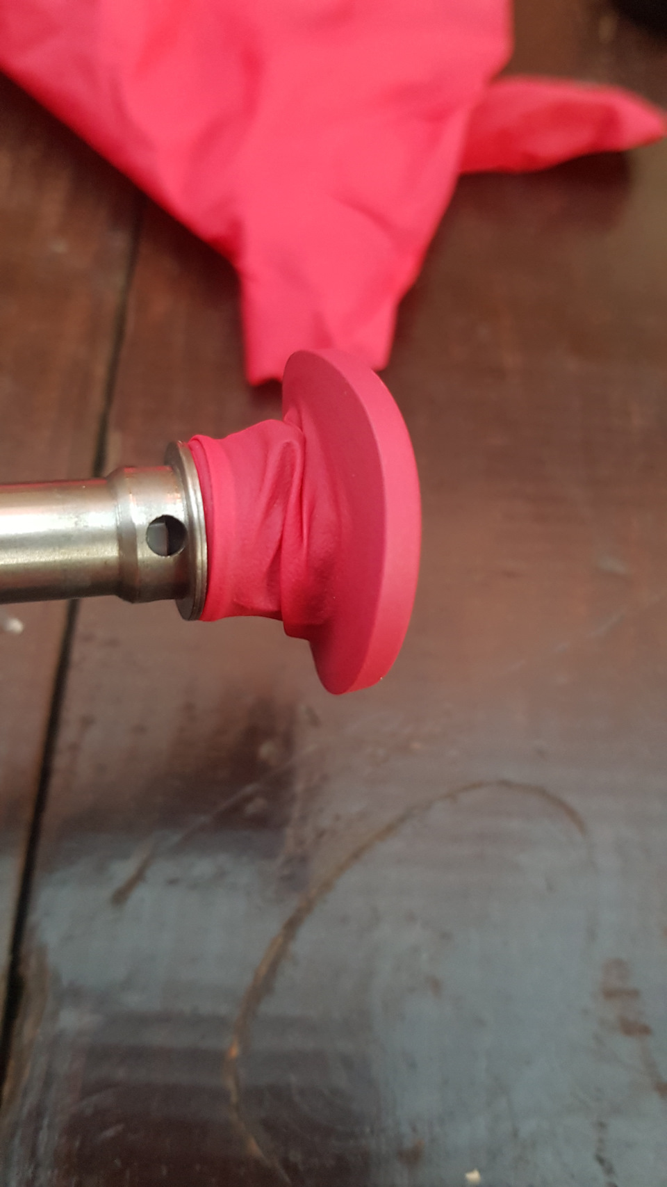 Электромагнитный клапан турбины Pierburg от Renault — успешный ...