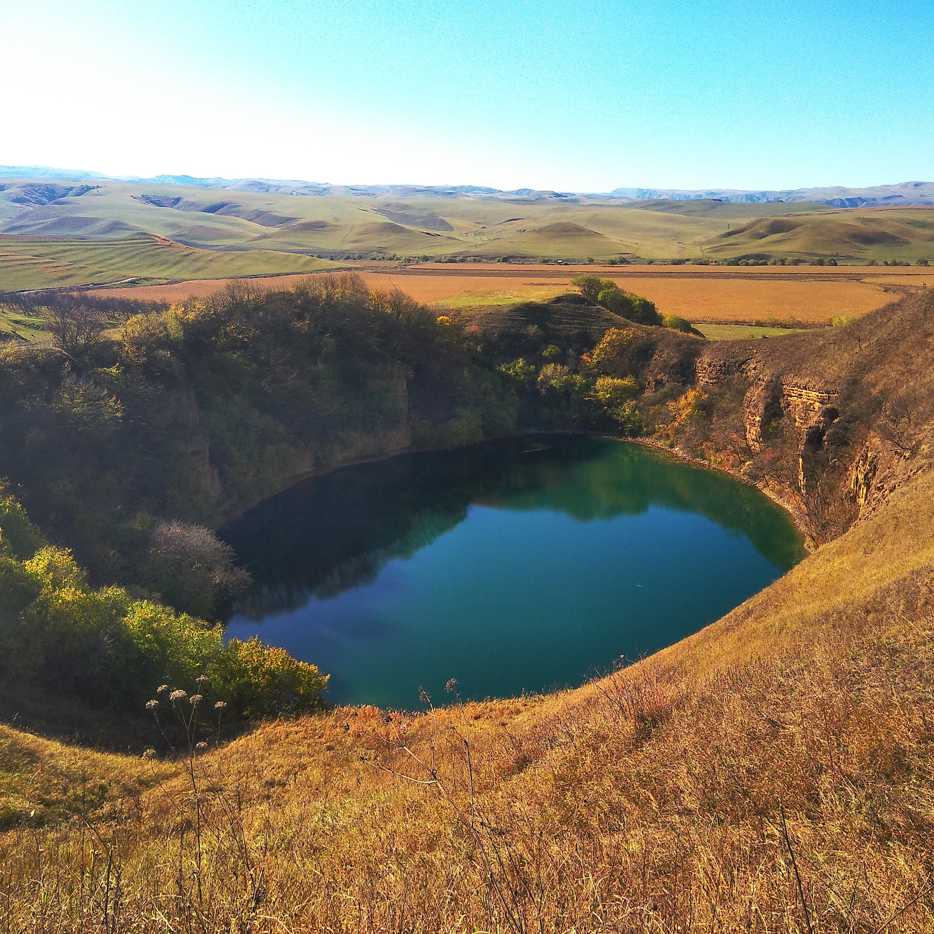 шадхурей озеро кабардино балкария