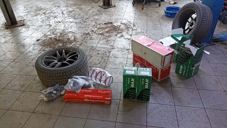 Фото в бортжурнале Nissan Qashqai (1G)