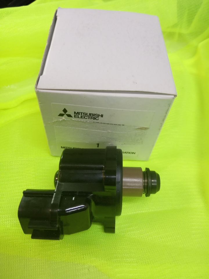 Новый, оригинал рхх на Лансер 4G18. на Mitsubishi Airtrek, Mitsubishi ...