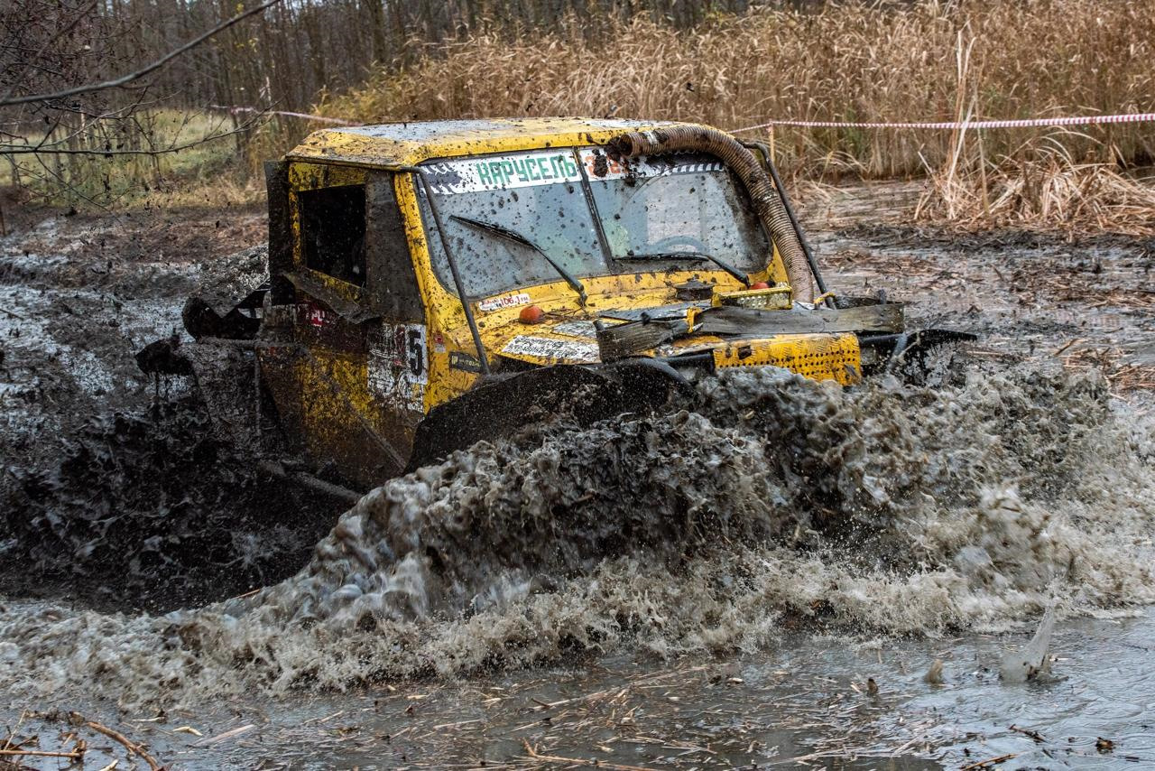 бортовые редуктора жизнь продолжается — УАЗ 31512, 2,7 л, 1996 года ...