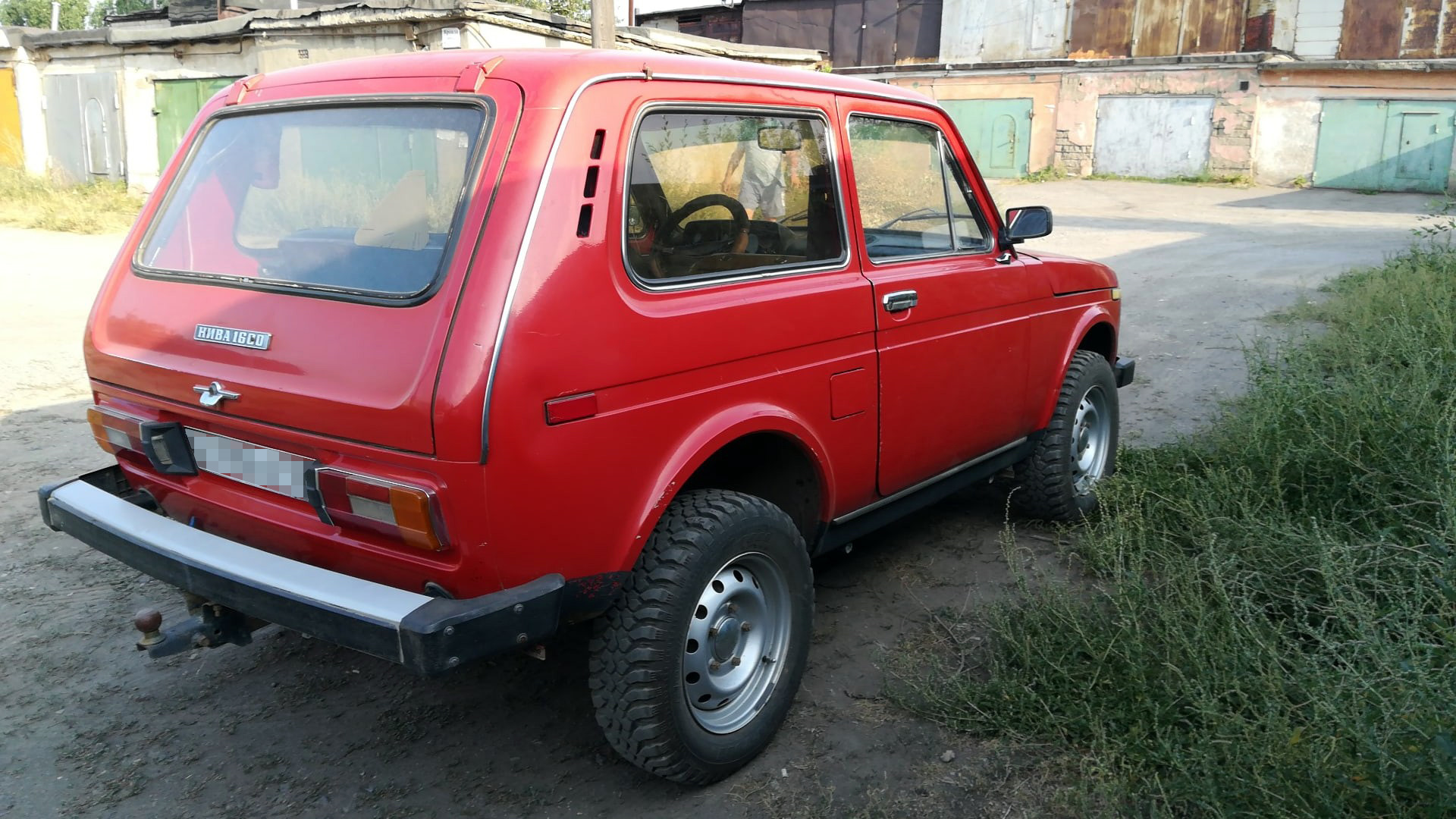 Lada 110 Р СѓР±РёРЅ