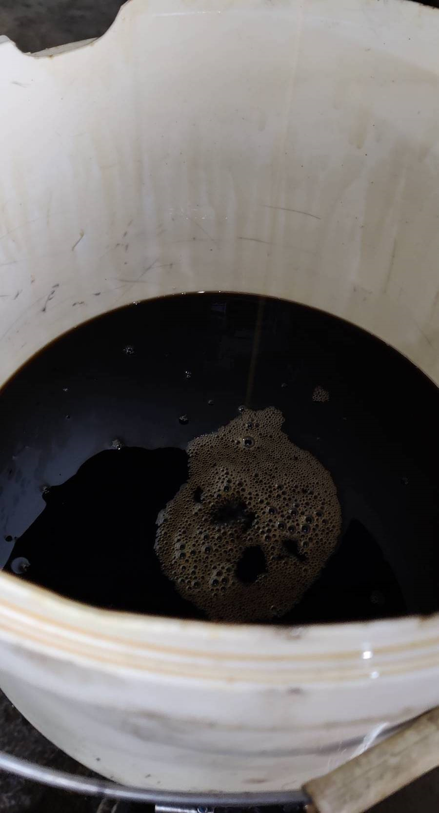 92.000 Замена масла в механической части ДСГ — Audi A3 Sedan (8V), 1,4 ...