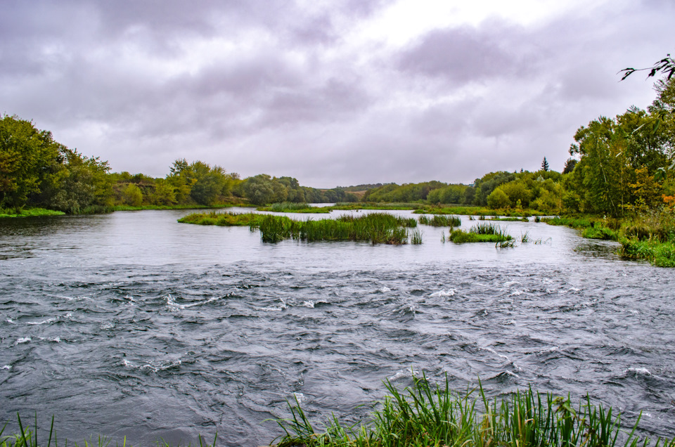 Фото в бортжурнале Renault Sandero Stepway (2G)