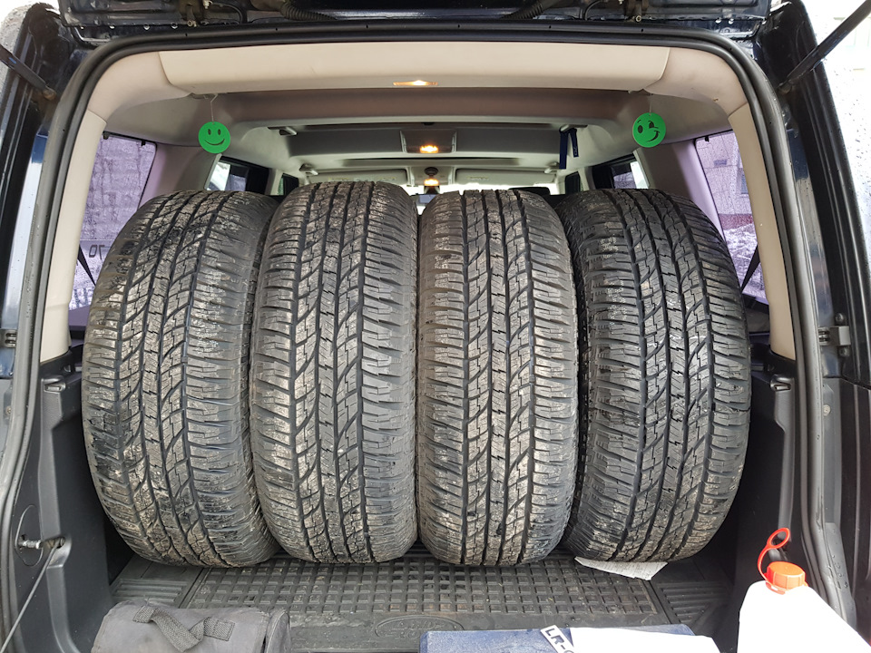 Рекомендованные шины. Land Rover 265/60 r18. 265 60 18 Дискавери. Резина 255/60 r18 всесезонная Дискавери 3.