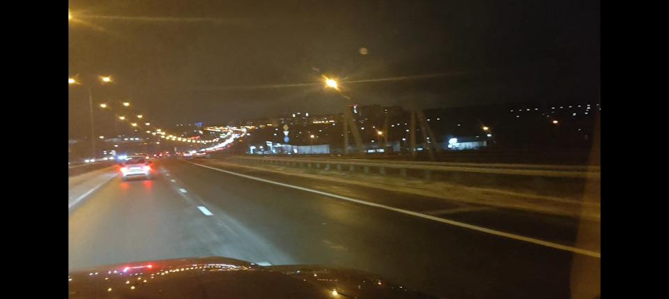 Фото в бортжурнале Москвич Святогор