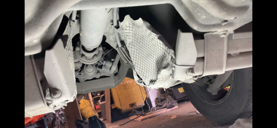 фрилендер 2 гул шум муфта халдекс задний редуктор ремонт своими руками ...