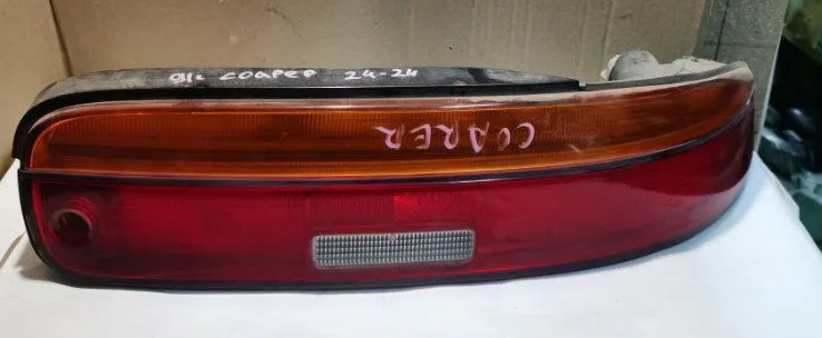 Фото в бортжурнале Lexus SC (300/400)