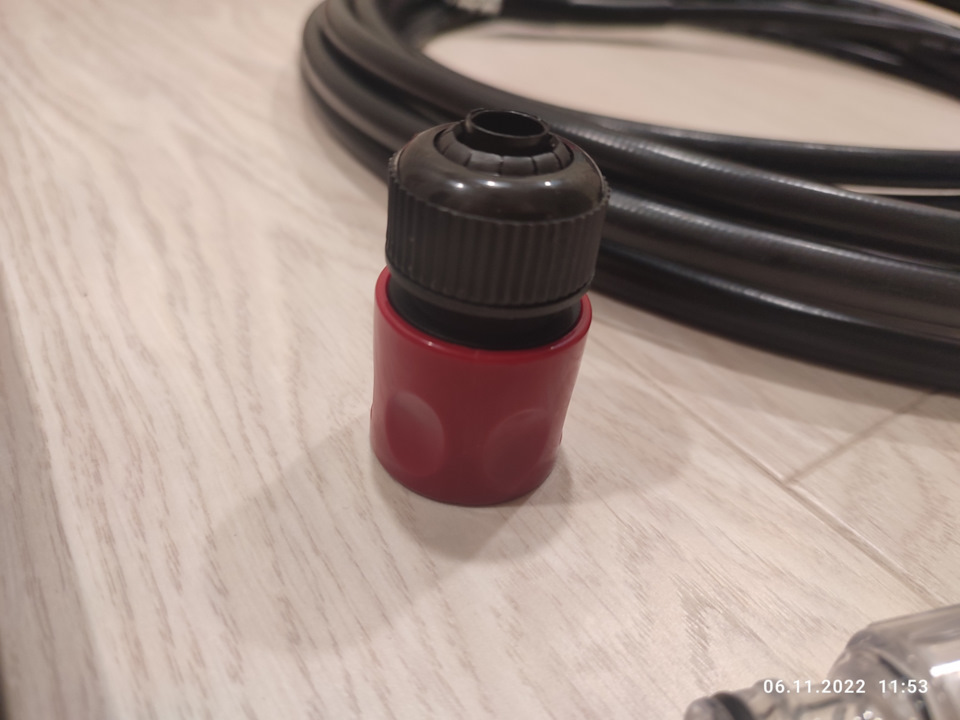 Фото в бортжурнале Renault Duster (1G)