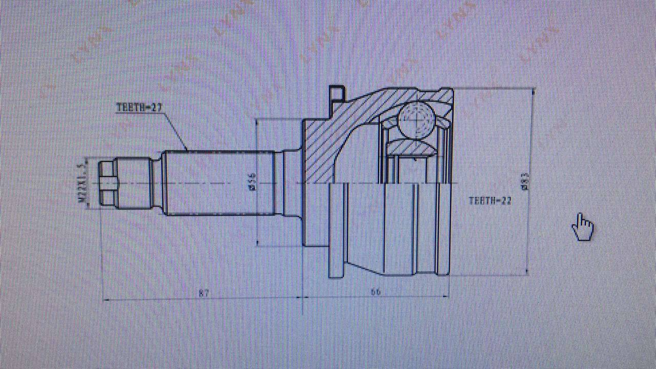 Шрус наружный renault 21*24 шлица. Шрус наружный рено логан 1. Шрус наружный матиз 0. Шрус наружный фиат добло. Sat hy275 шрус наружный.