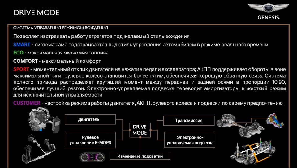 Генезис график работы