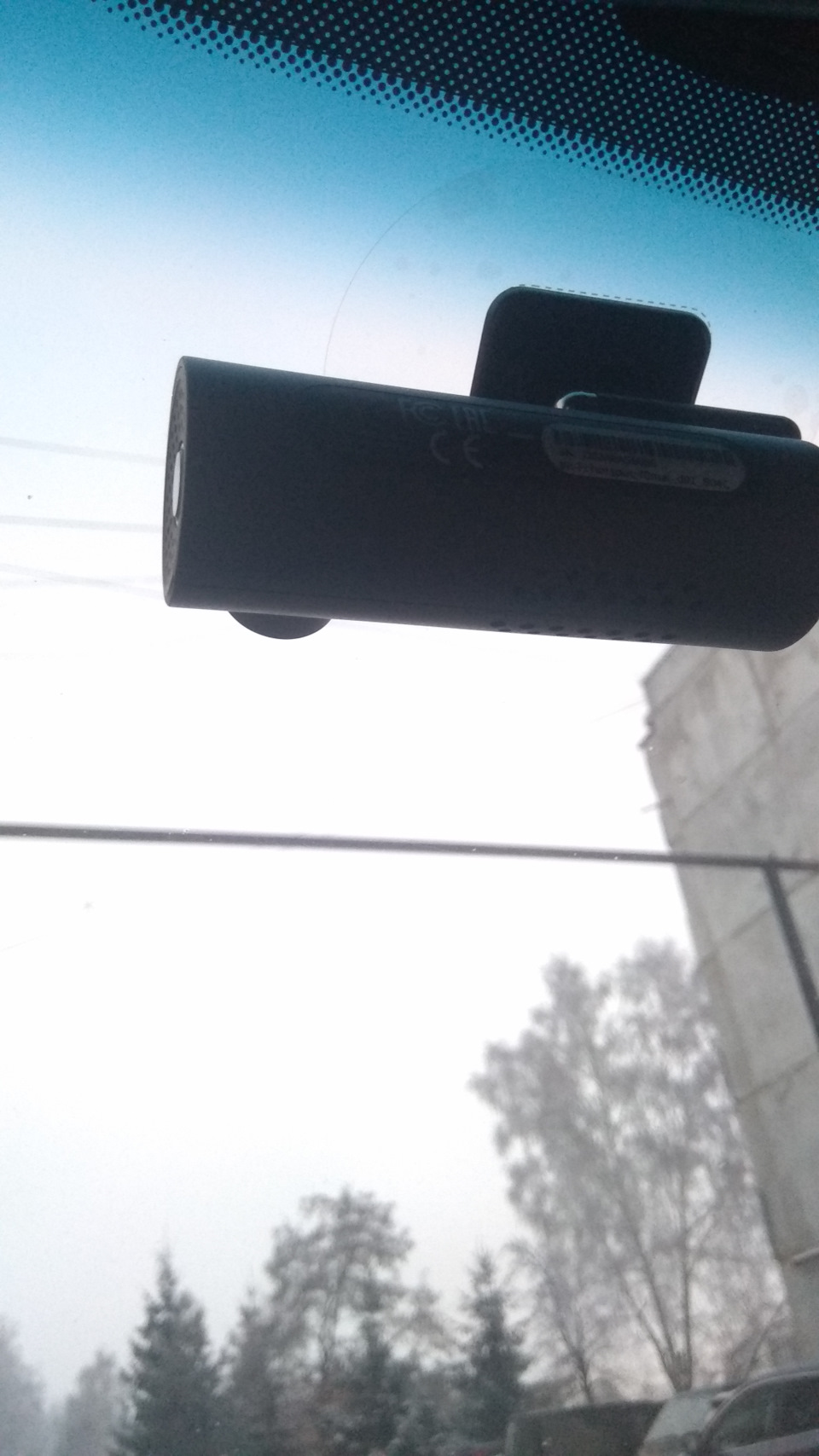 Фото в бортжурнале Chevrolet Lacetti Sedan