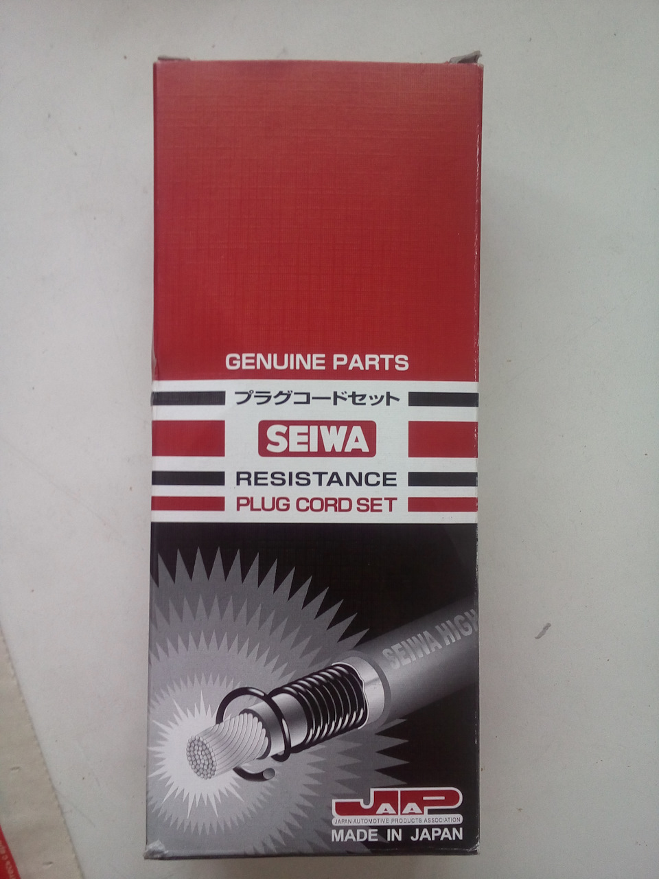 Типа хололный впуск, подогрев дросселя. ВВ провода, ДПРВ, замена задних ...