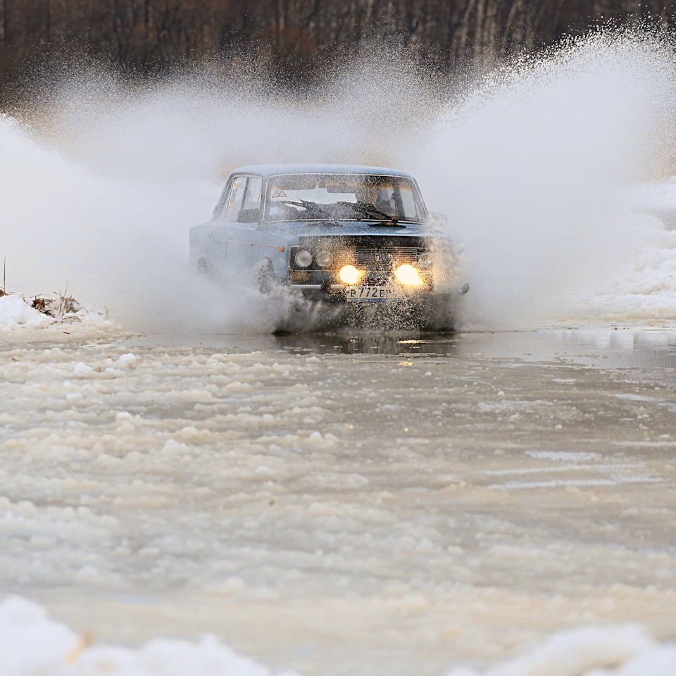 Перенос гонки Эндуранс на 27 января — Сообщество «DRIVE2 Марий Эл» на ...