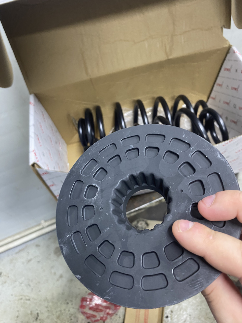 Фото в бортжурнале Chevrolet Cruze Hatchback