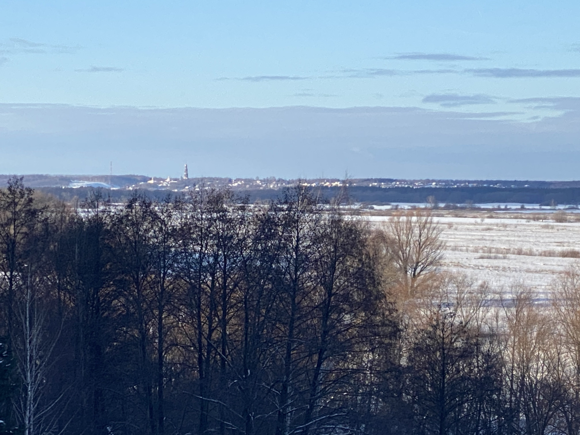 Мещёрская сторона — Сообщество «Фотография» на DRIVE2