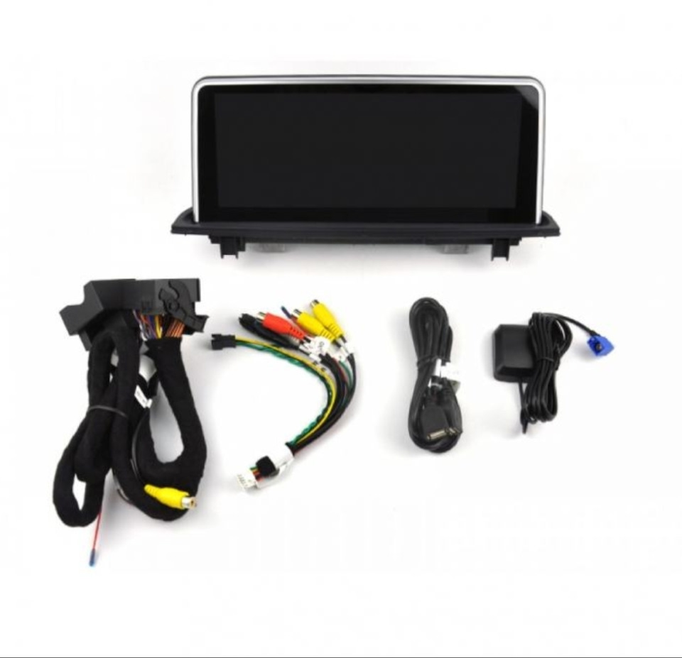 Android Touch Screen 10 25 BMW X1 F48 2 2016 Android Touch Screen 10 25 BMW X1 F48 2 2016