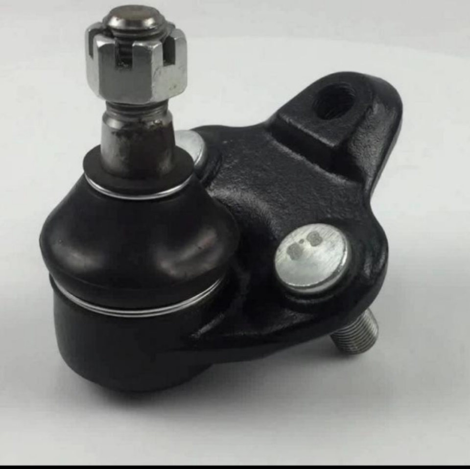 Шаровые тойота рав 4 2000 года. Опора шаровая ctr арт. Шаровая опора · 43330-49095. Шаровая опора · 43330-49095. Ctr опора шаровая l=r cbt-16.