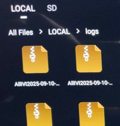 Фото в бортжурнале BYD Dolphin