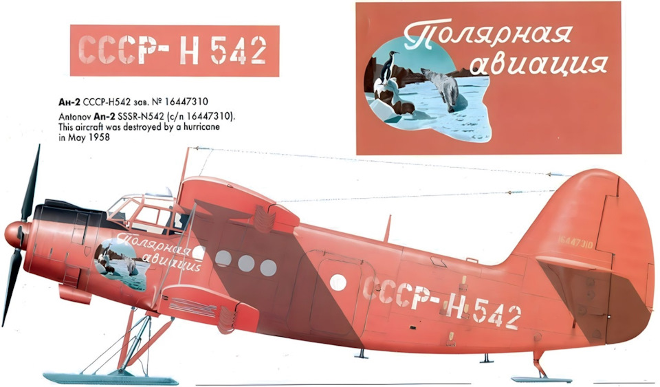 Ан-2 . — Сообщество «Аэрография» на DRIVE2