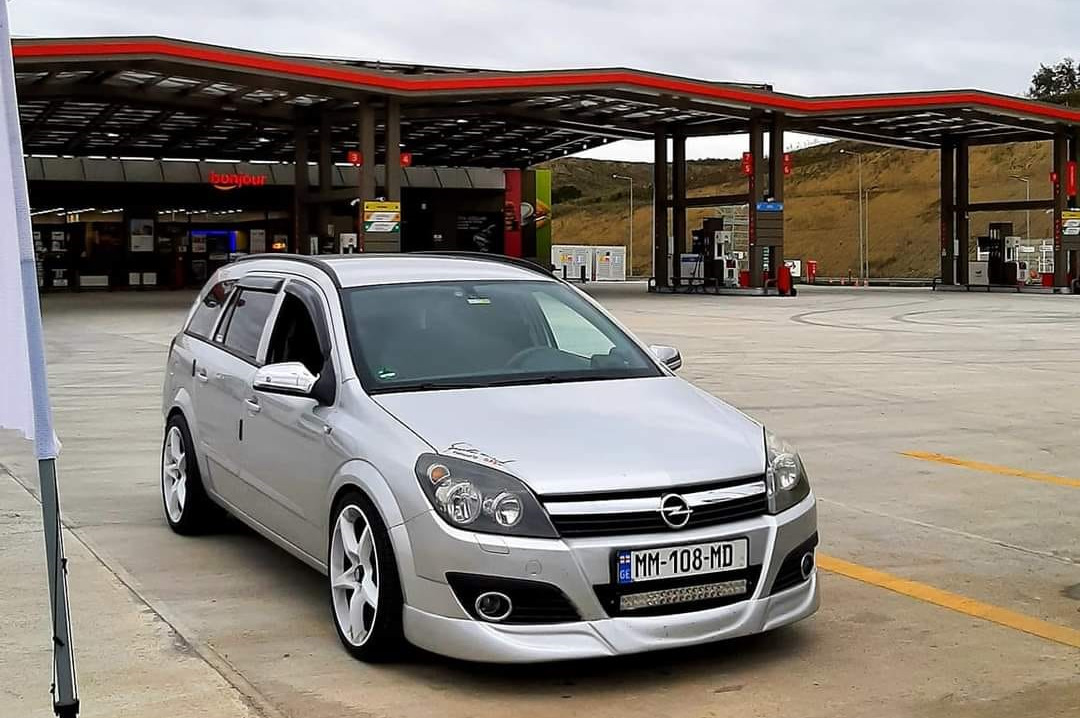 Высокий расход топлива z19dth — Opel Astra H, 1,9 л, 2006 года | своими ...
