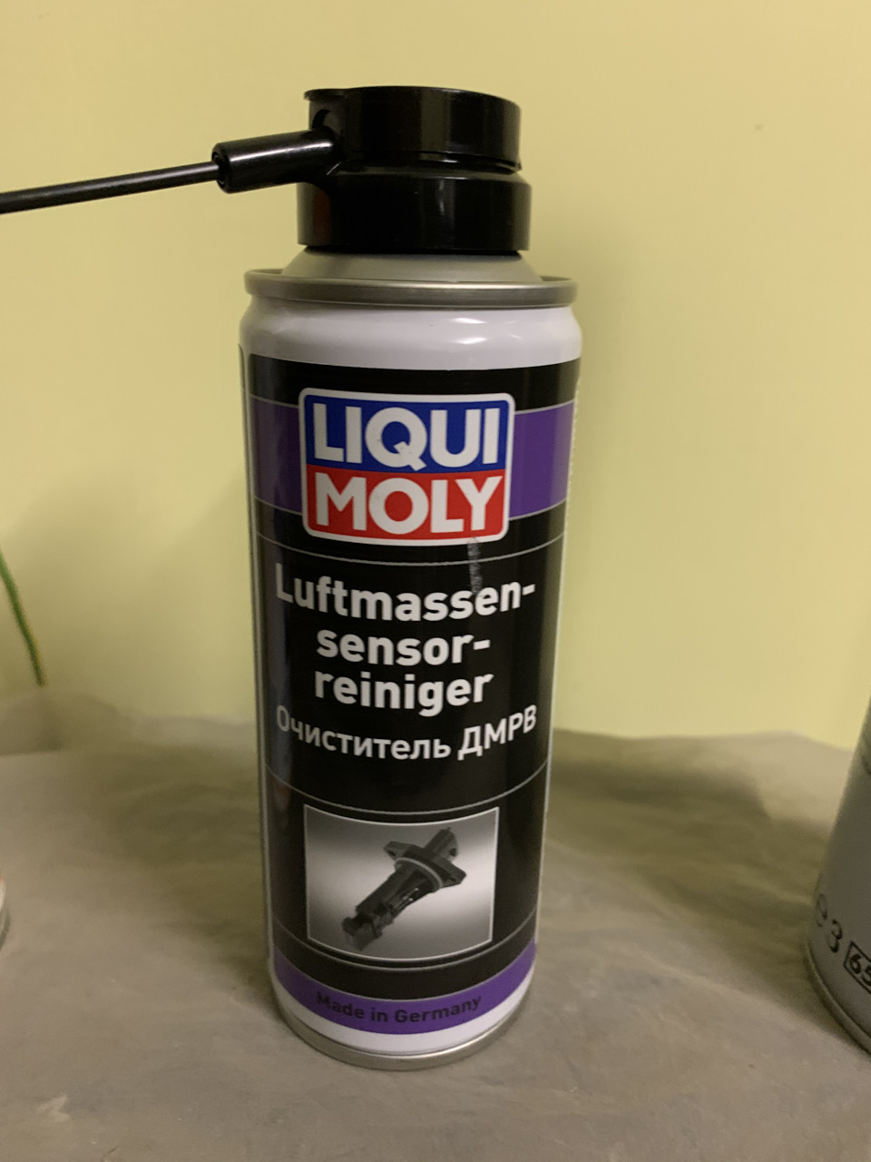 Фото в бортжурнале Audi A3 Sportback (8PA)