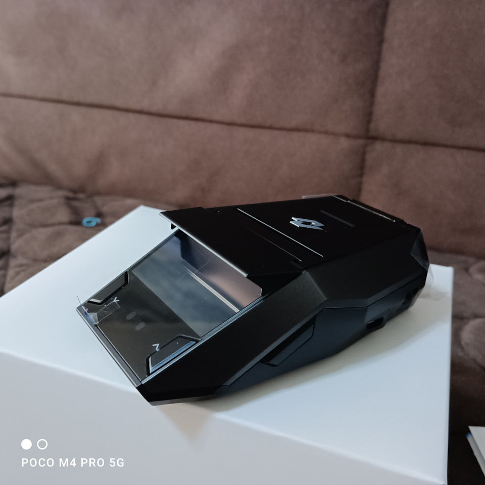 Фото в бортжурнале Renault Sandero 2G