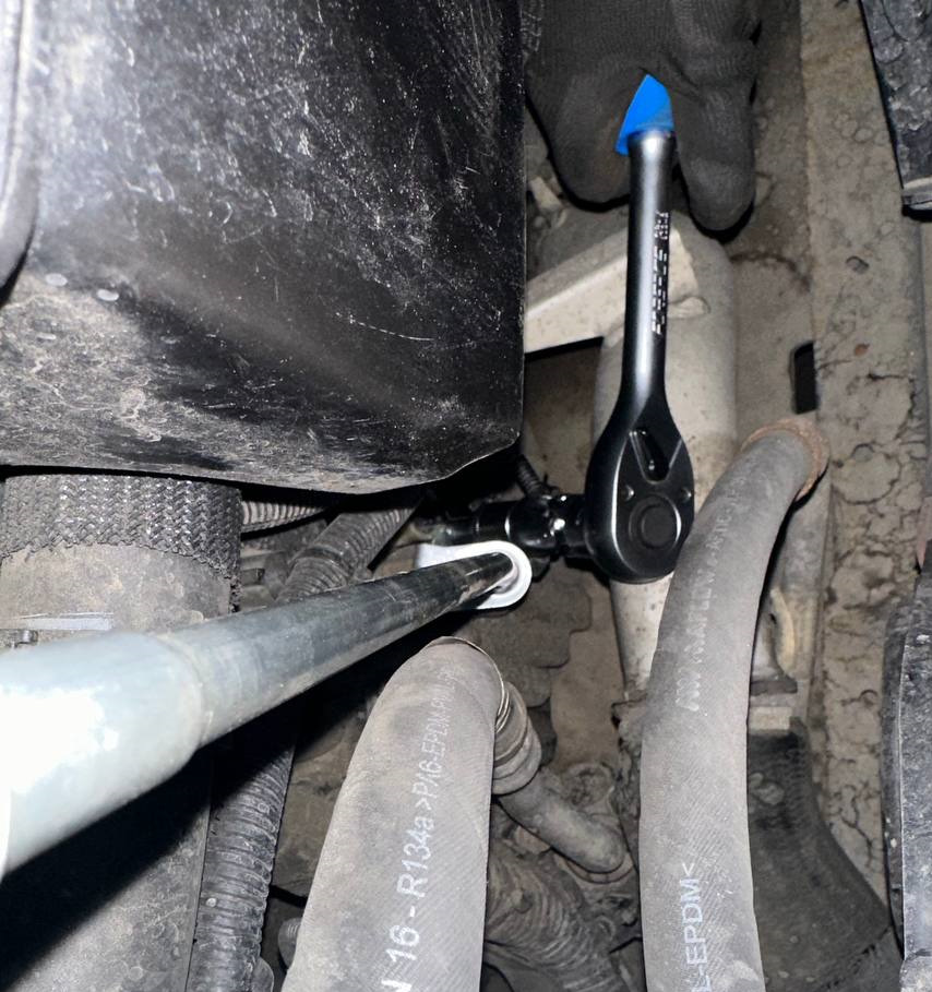 было неудобно — но вполне возможно — Volvo XC60 (1G)