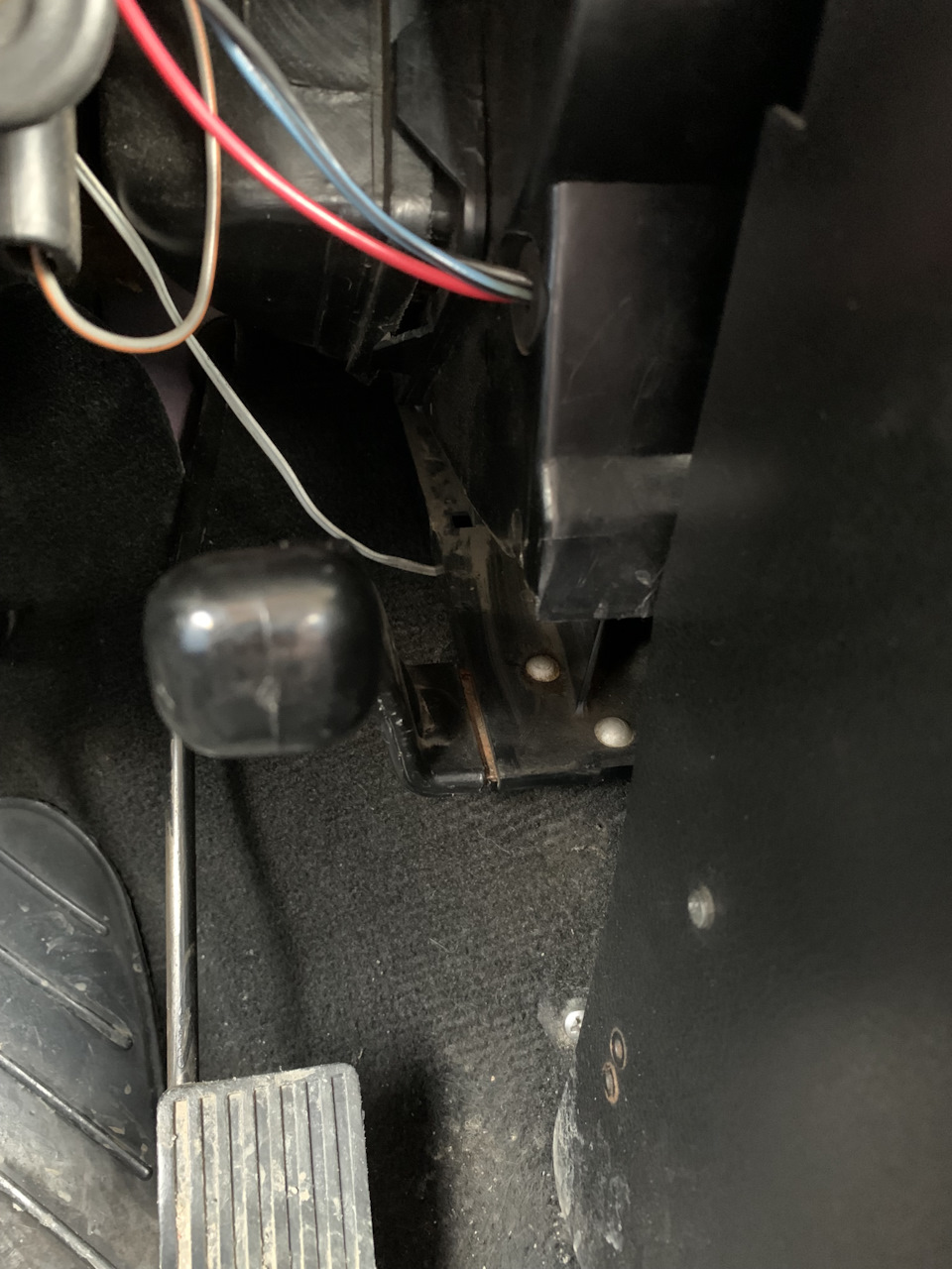 Печка ваз 2105/07 — Сообщество «Клуб Любителей Классики (и не только ...