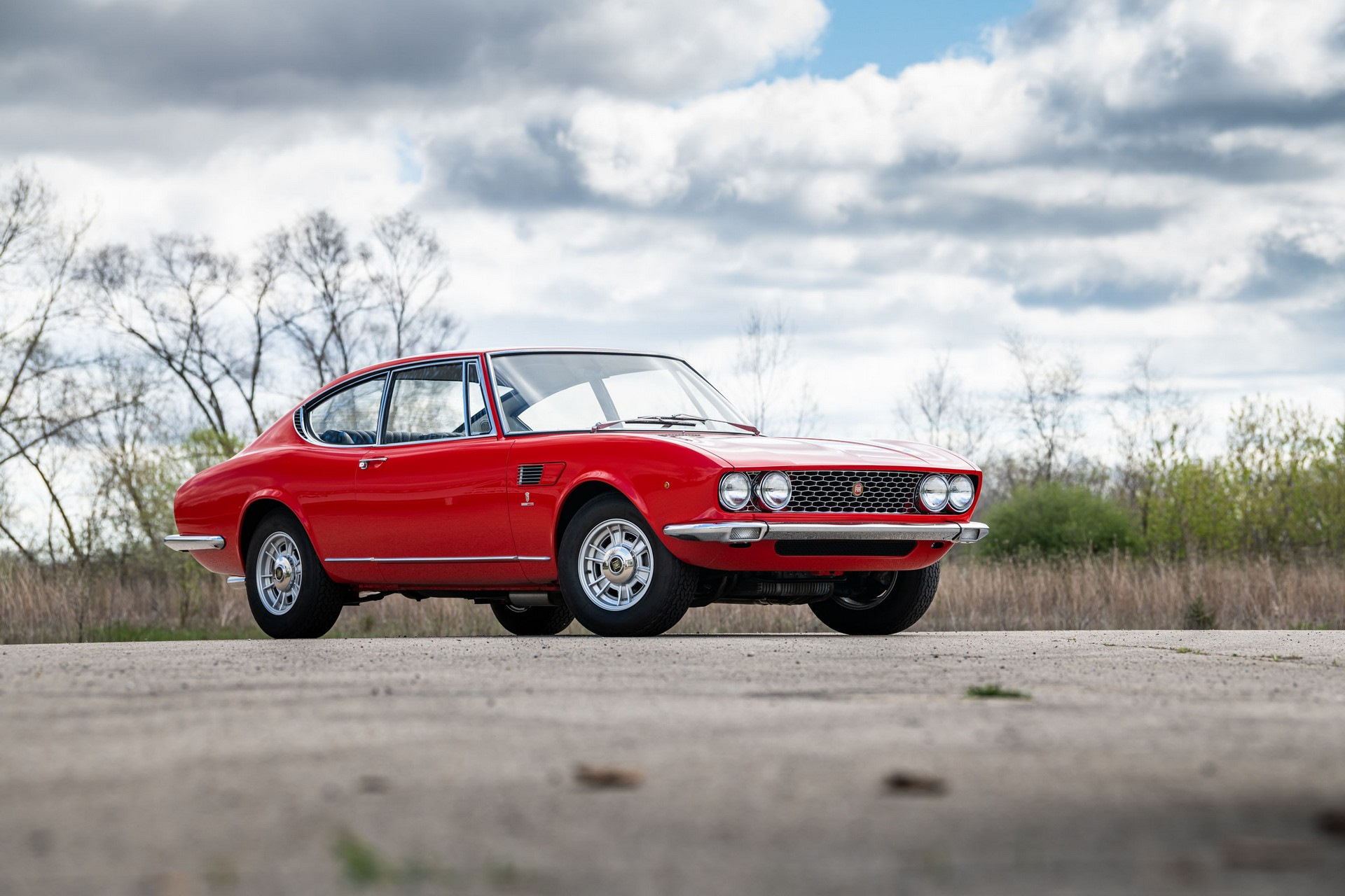 Fiat dino