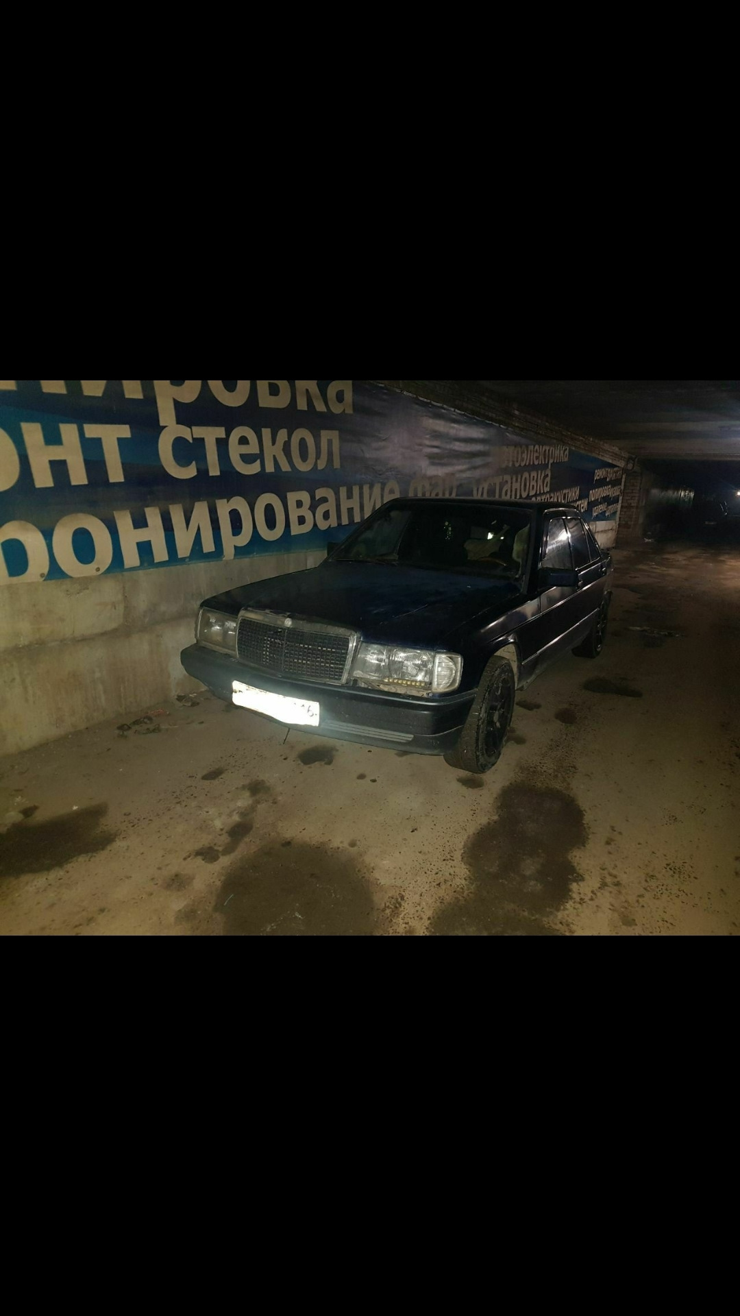 Поездка к электрику. Убрал колхоз.приборка светит.новая поломка — фары ...