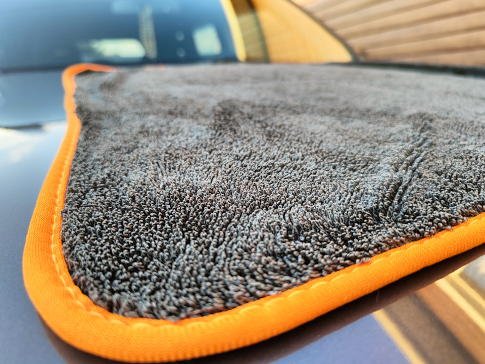 Лицевая сторона — Nissan X-Trail II (t31)