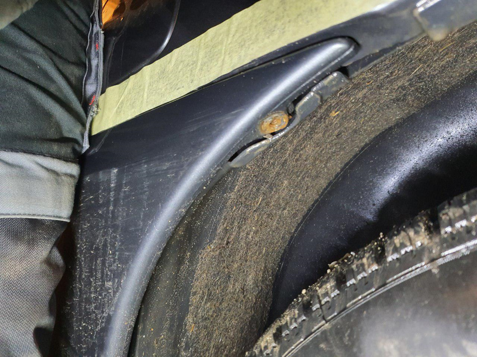 Фото в бортжурнале Volvo S60 (1G)
