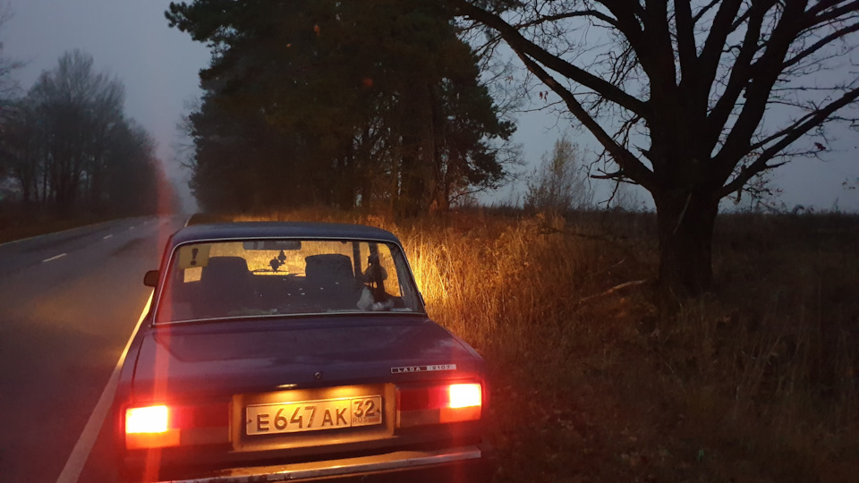 Какую смазку выбрать для ступичных роликовых конических подшипников ВАЗ ...