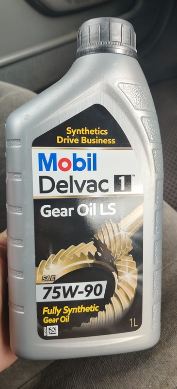 Масло в torsen — Toyota Chaser (100), 3 л, 1998 года | расходники | DRIVE2