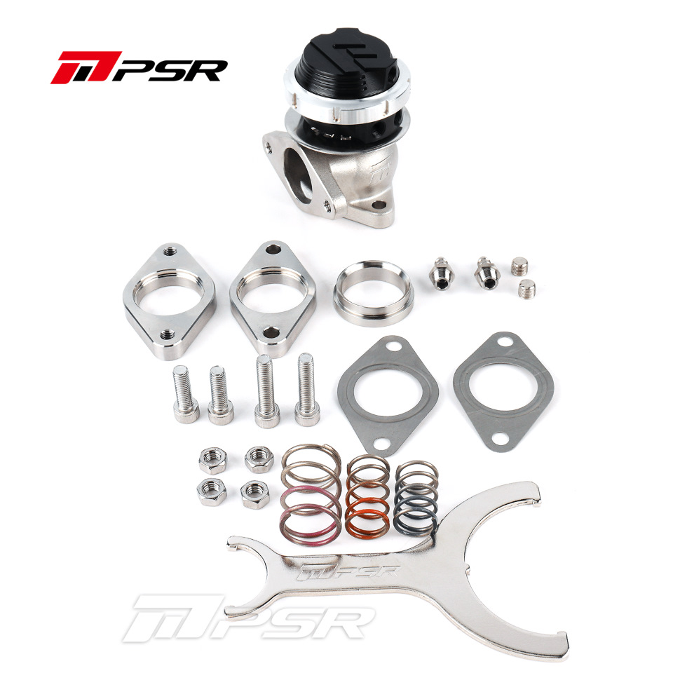 Pulsar new generation 38mm — Honda Civic Hatchback (9G)