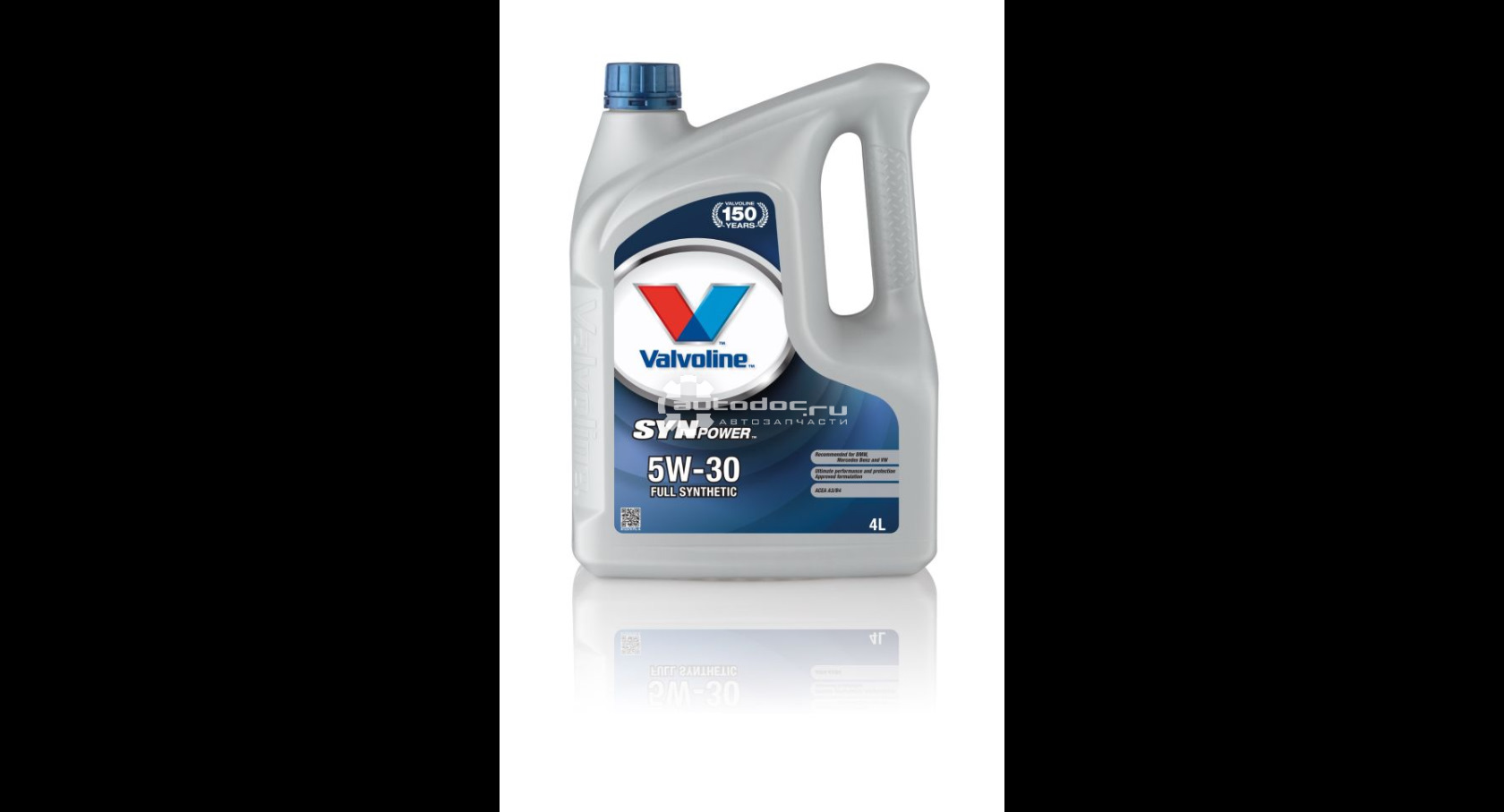 Масло Valvoline 0w30 Купить