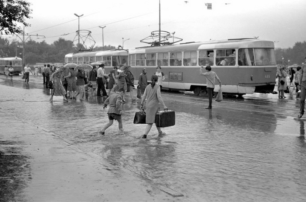 Свердловск 80 годы фото