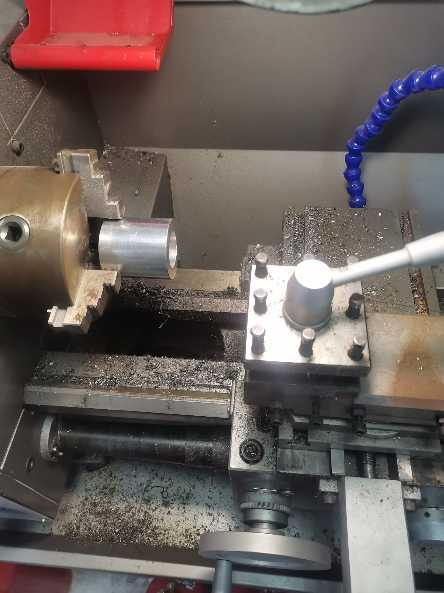 Кончилось сцепление, и начало войны с вибрацией — Ford Focus II Sedan ...