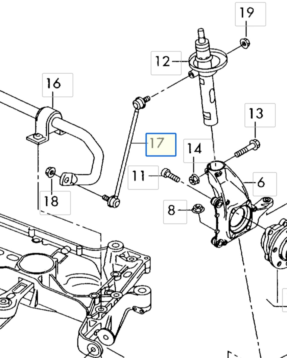 Фото в бортжурнале Volkswagen Passat B6